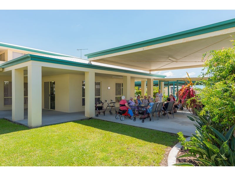 12/8 Wicks Street, New Auckland QLD 4680