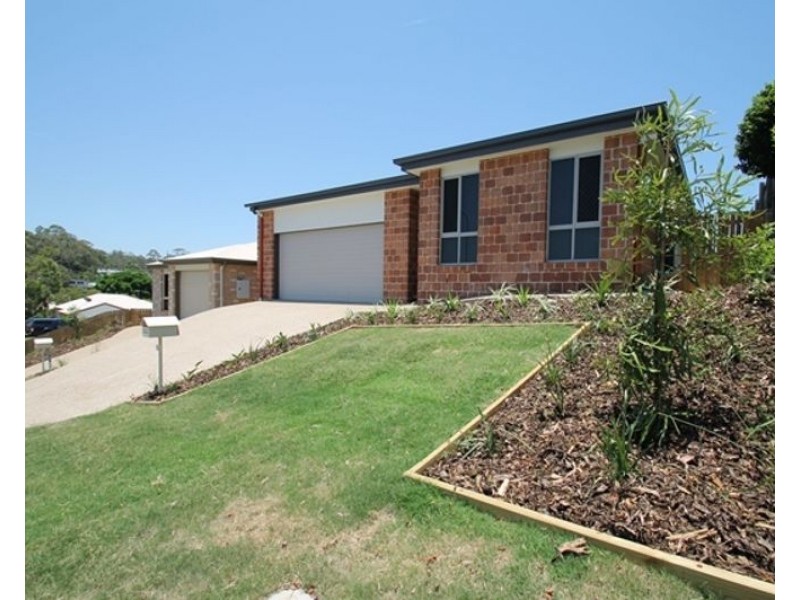 1 Eugenie Court, Glen Eden QLD 4680