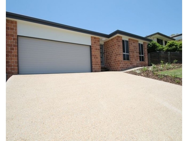 1 Eugenie Court, Glen Eden QLD 4680