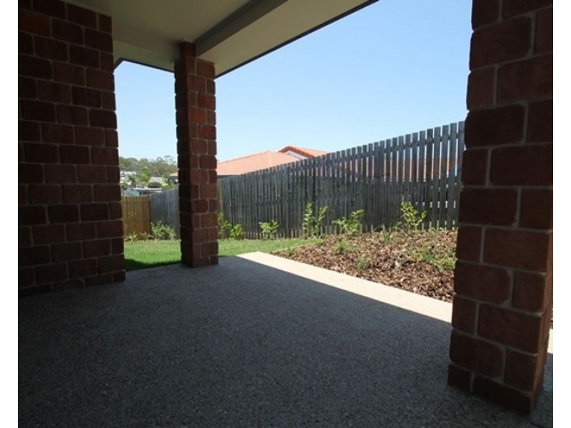 1 Eugenie Court, Glen Eden QLD 4680