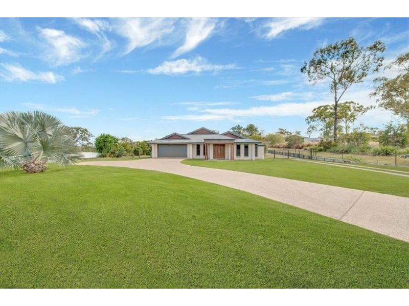 86 Nanando Drive, Calliope QLD 4680