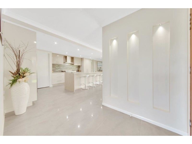 86 Nanando Drive, Calliope QLD 4680