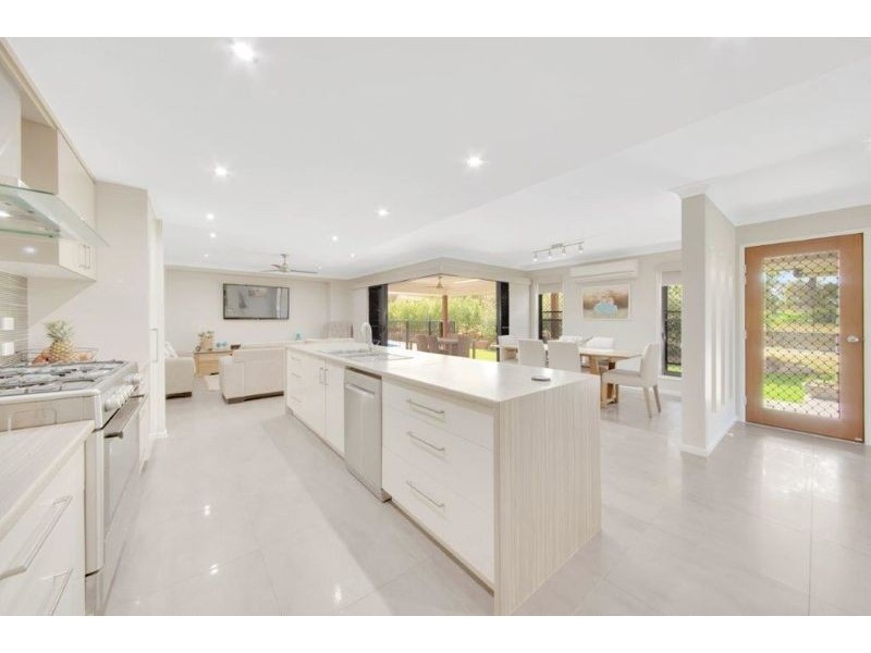 86 Nanando Drive, Calliope QLD 4680