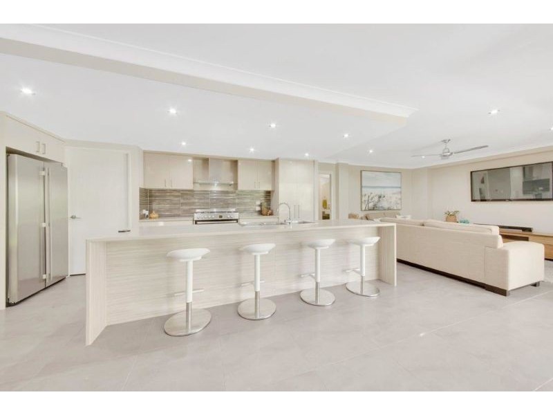 86 Nanando Drive, Calliope QLD 4680