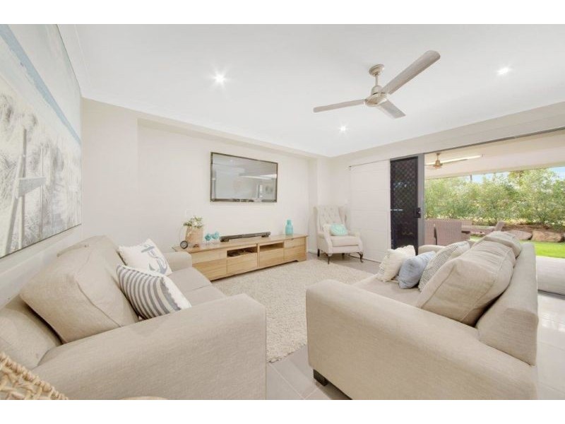 86 Nanando Drive, Calliope QLD 4680