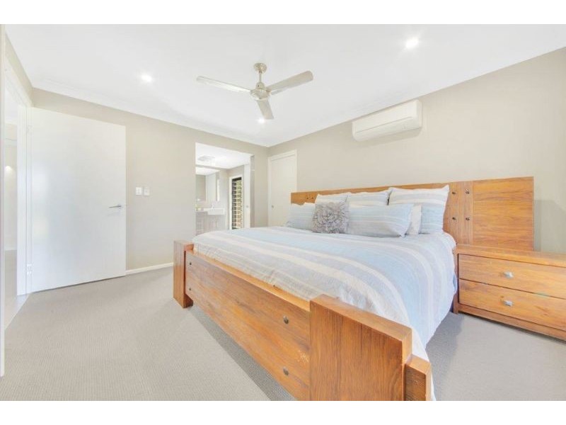 86 Nanando Drive, Calliope QLD 4680