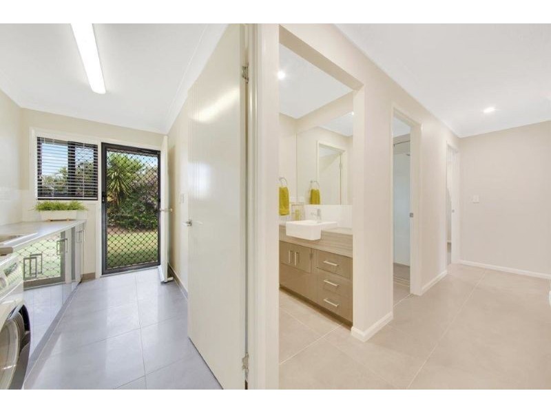 86 Nanando Drive, Calliope QLD 4680