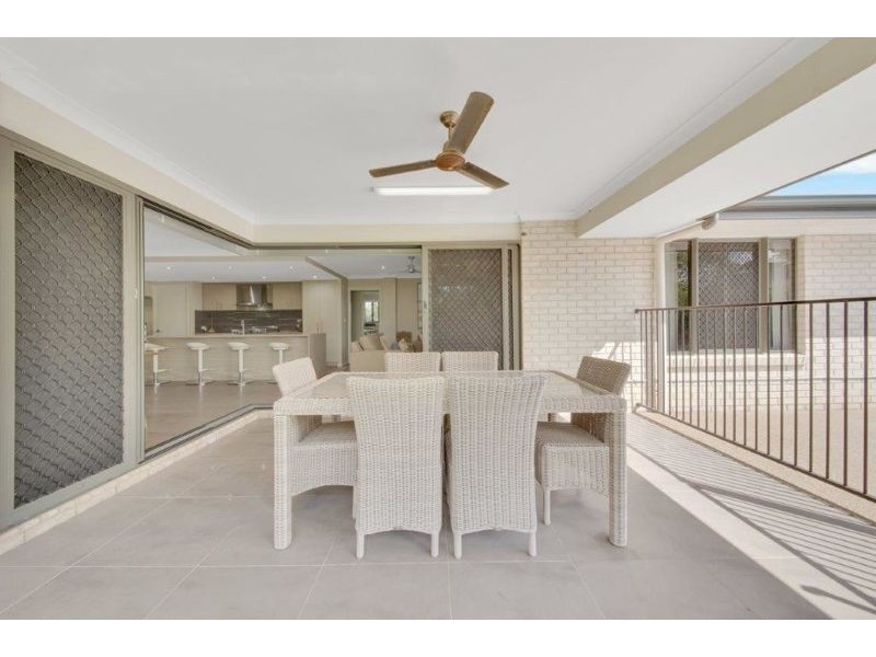 86 Nanando Drive, Calliope QLD 4680