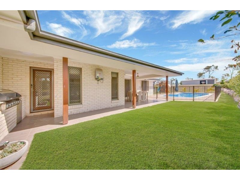 86 Nanando Drive, Calliope QLD 4680