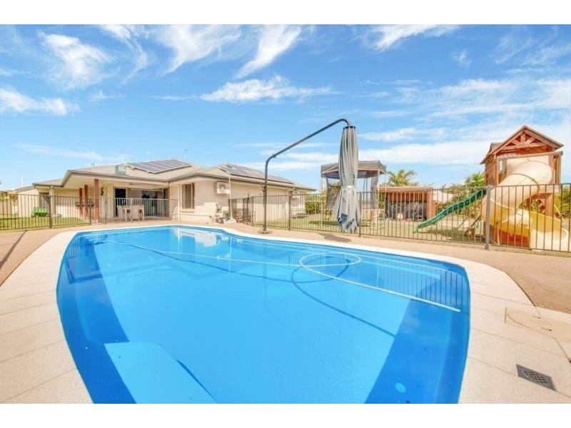 86 Nanando Drive, Calliope QLD 4680