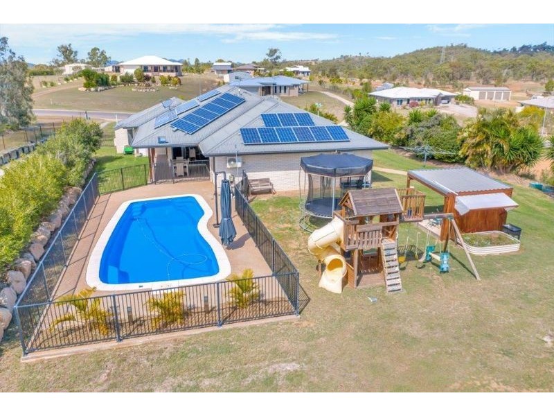 86 Nanando Drive, Calliope QLD 4680