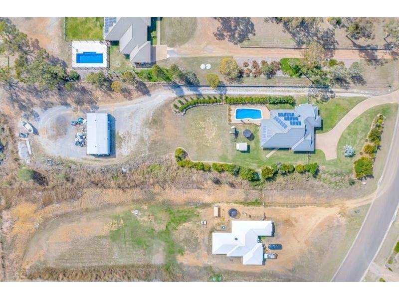 86 Nanando Drive, Calliope QLD 4680