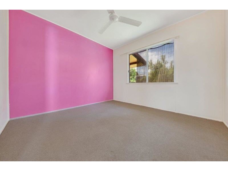 5 NORRIS STREET, West Gladstone QLD 4680