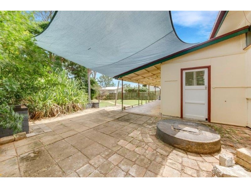 5 NORRIS STREET, West Gladstone QLD 4680