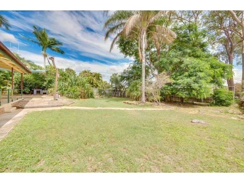 5 NORRIS STREET, West Gladstone QLD 4680