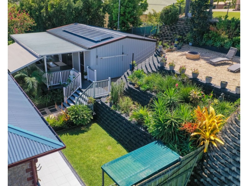 15 Parsloe Street, Telina QLD 4680