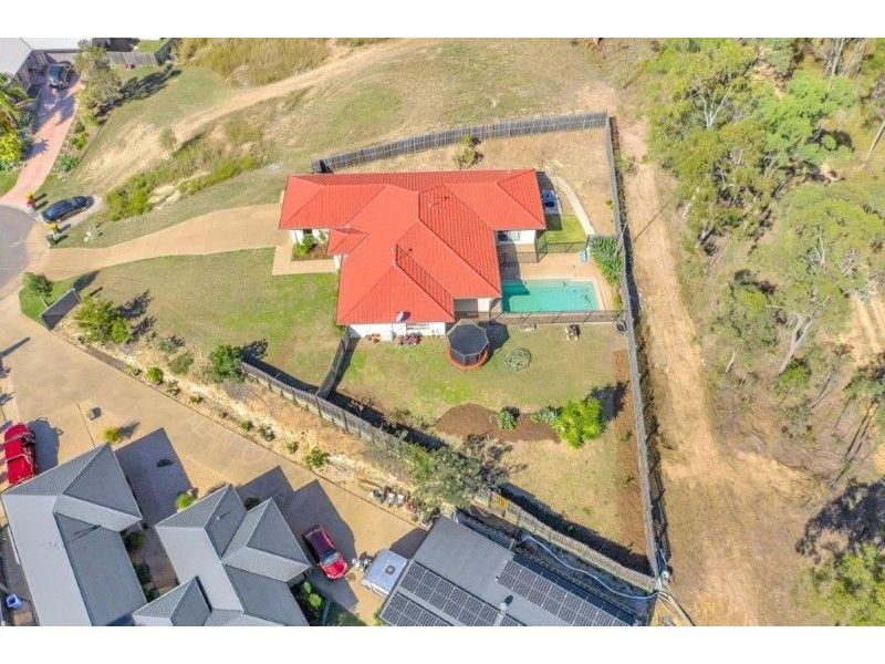 21 Lingwoodock Place, Glen Eden QLD 4680