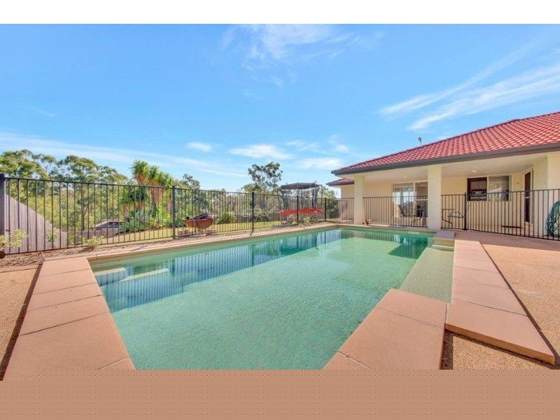 21 Lingwoodock Place, Glen Eden QLD 4680