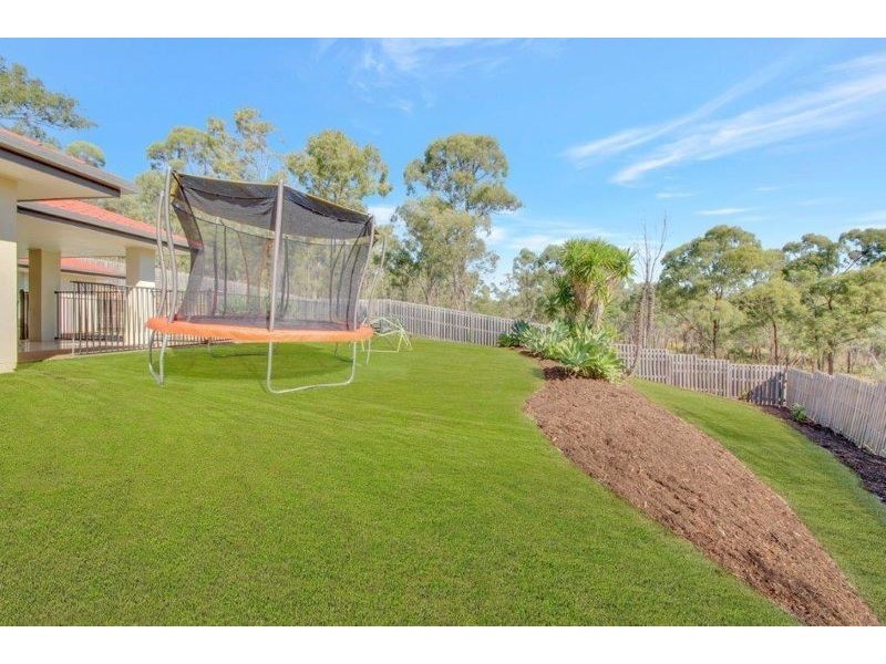 21 Lingwoodock Place, Glen Eden QLD 4680