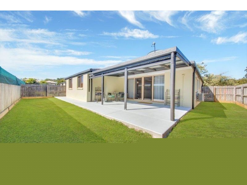 4 Kinchant Street, Clinton QLD 4680