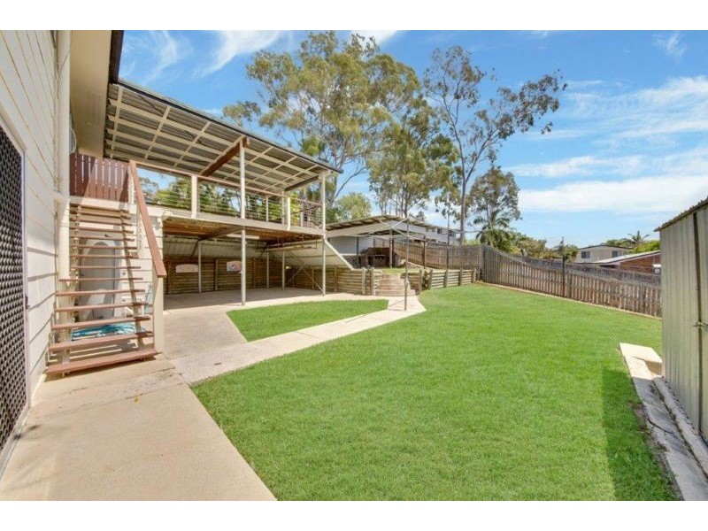 20 Harvey Road, Clinton QLD 4680