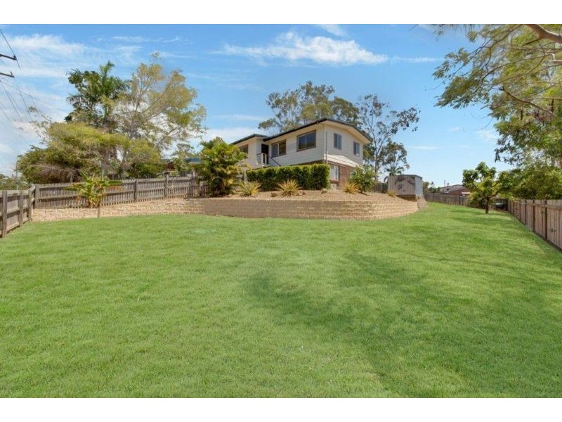 20 Harvey Road, Clinton QLD 4680