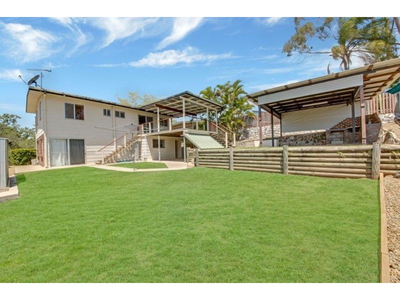 20 Harvey Road, Clinton QLD 4680