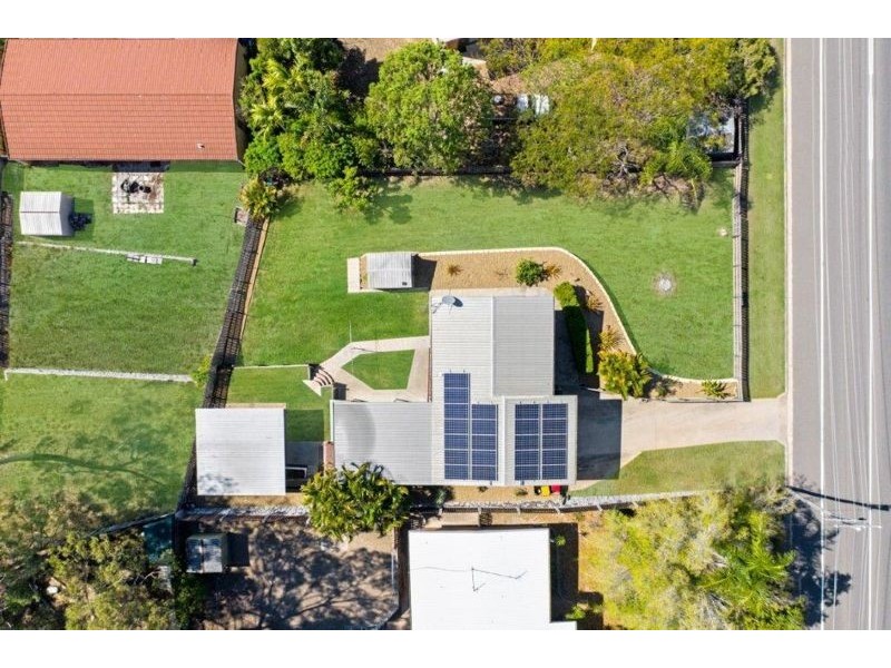 20 Harvey Road, Clinton QLD 4680