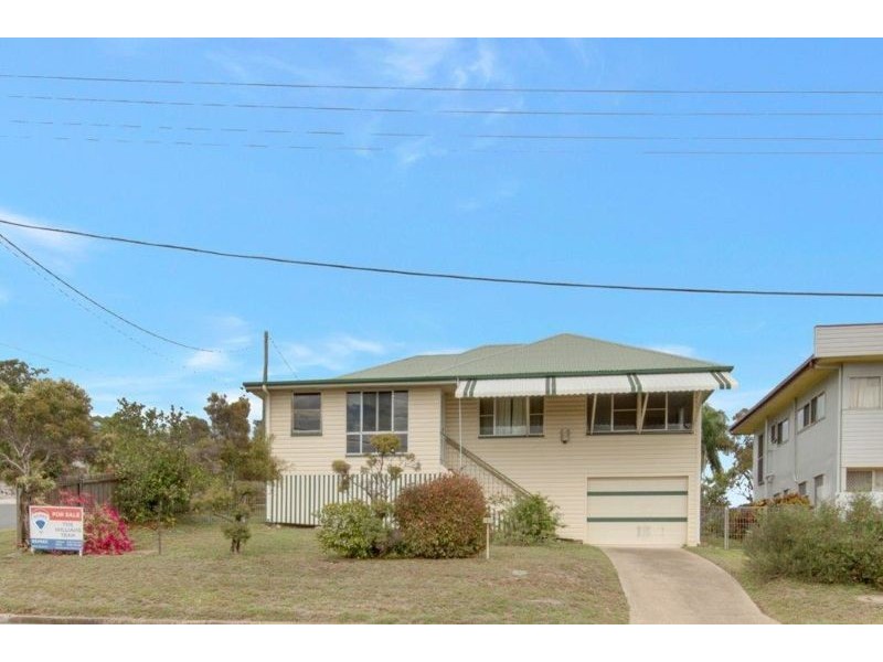 287 Auckland Street, South Gladstone QLD 4680