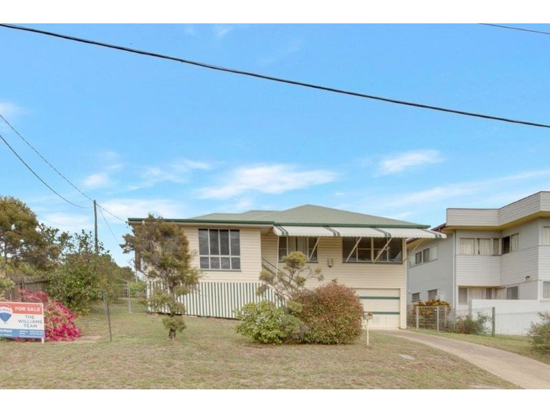 287 Auckland Street, South Gladstone QLD 4680