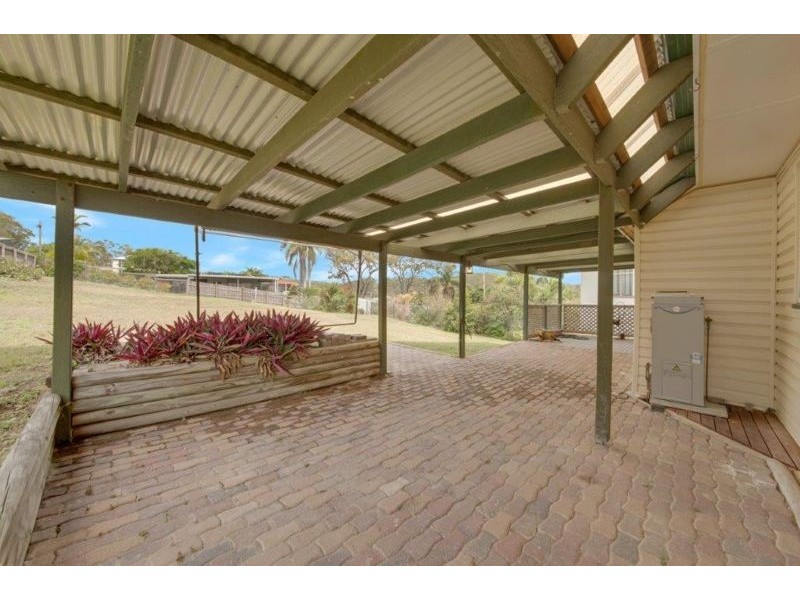 287 Auckland Street, South Gladstone QLD 4680