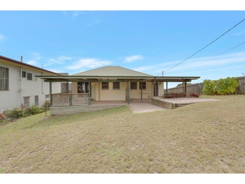 287 Auckland Street, South Gladstone QLD 4680