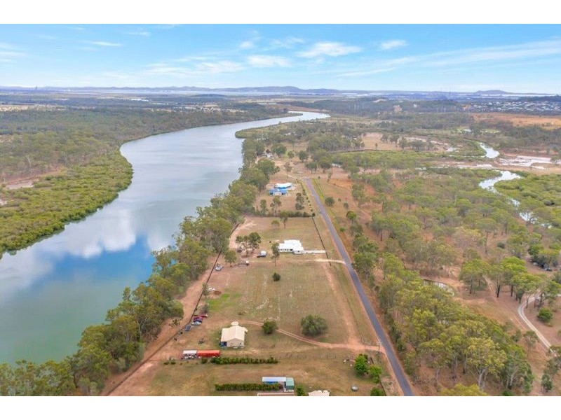17 Lagoon Road, Beecher QLD 4680