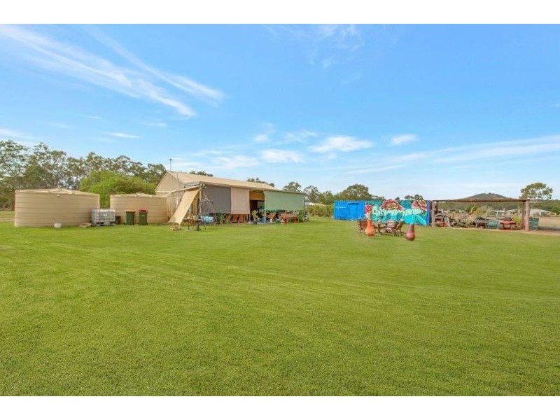 17 Lagoon Road, Beecher QLD 4680