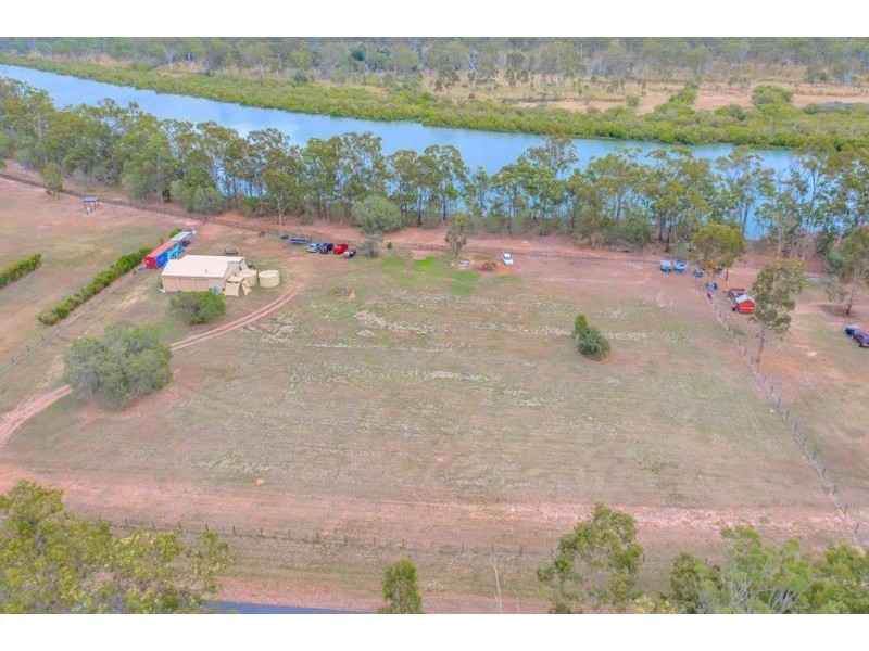 17 Lagoon Road, Beecher QLD 4680