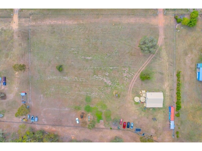 17 Lagoon Road, Beecher QLD 4680