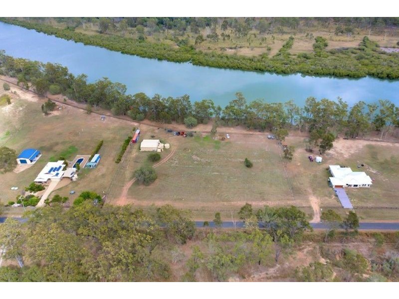 17 Lagoon Road, Beecher QLD 4680