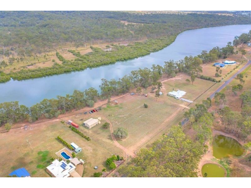 17 Lagoon Road, Beecher QLD 4680