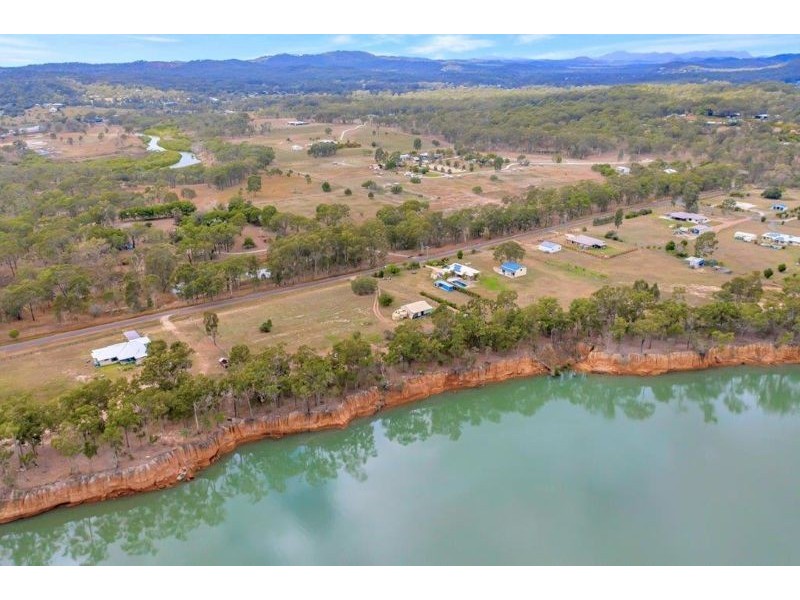 17 Lagoon Road, Beecher QLD 4680
