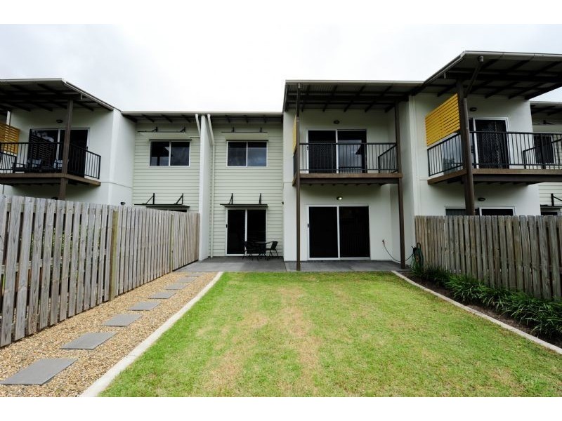 3/10 Nothling Street, New Auckland QLD 4680