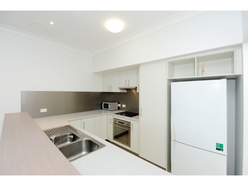 3/10 Nothling Street, New Auckland QLD 4680