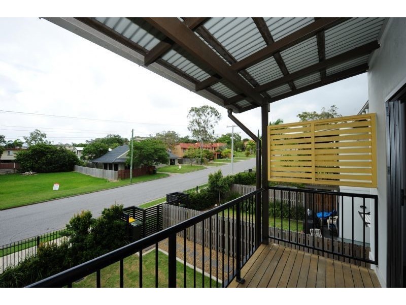 3/10 Nothling Street, New Auckland QLD 4680