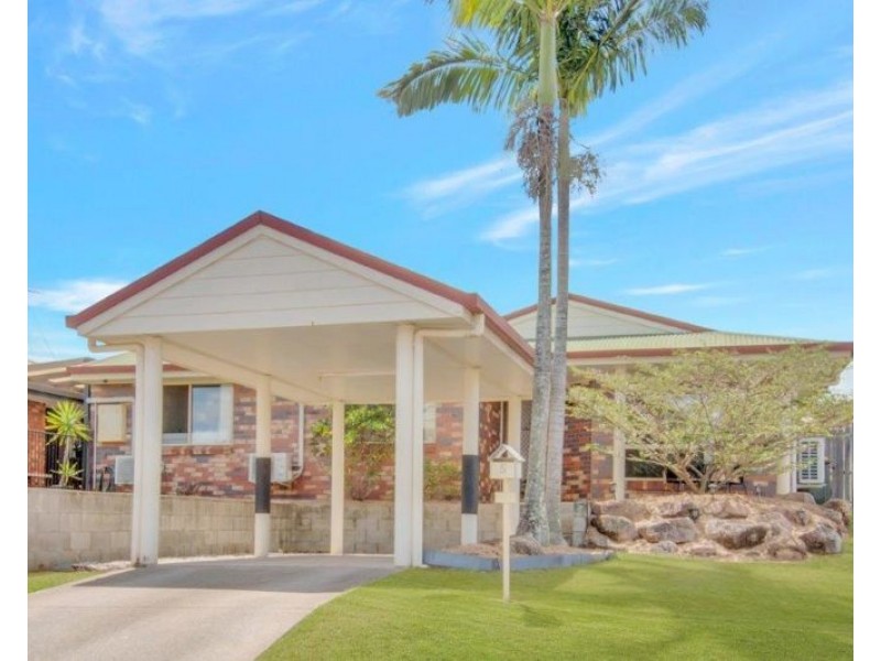 5 Weatherly Court, Clinton QLD 4680