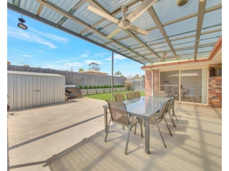 5 Weatherly Court, Clinton QLD 4680