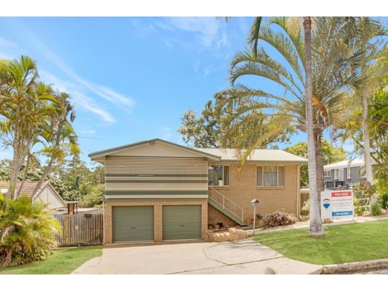 36 Jupiter Street, Telina QLD 4680