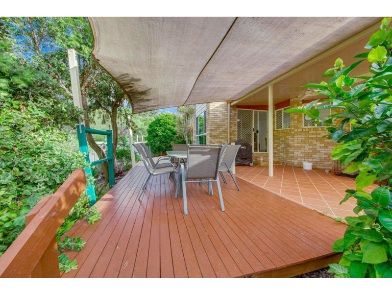 15 Jarrah Drive, Boyne Island QLD 4680