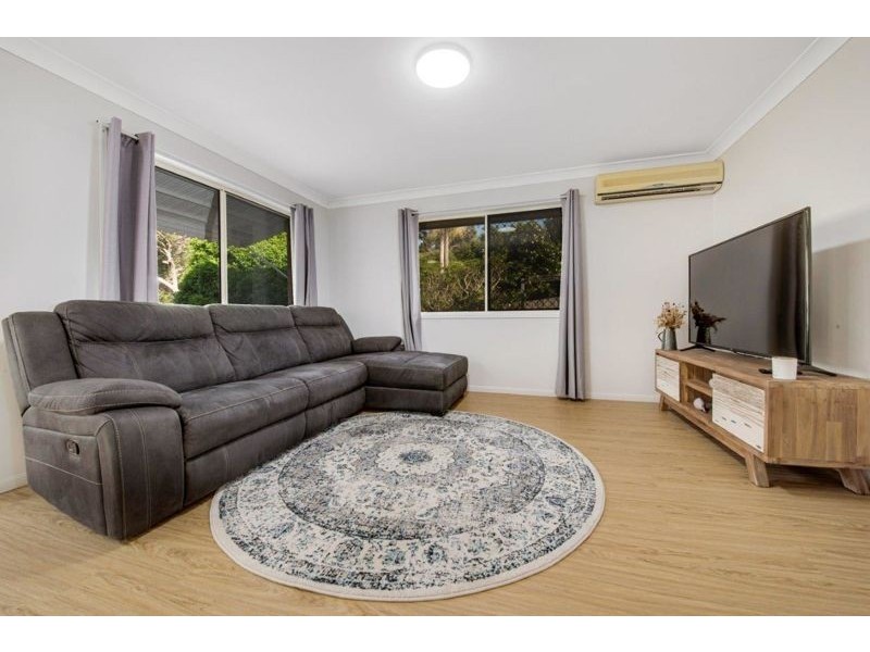 15 Jarrah Drive, Boyne Island QLD 4680