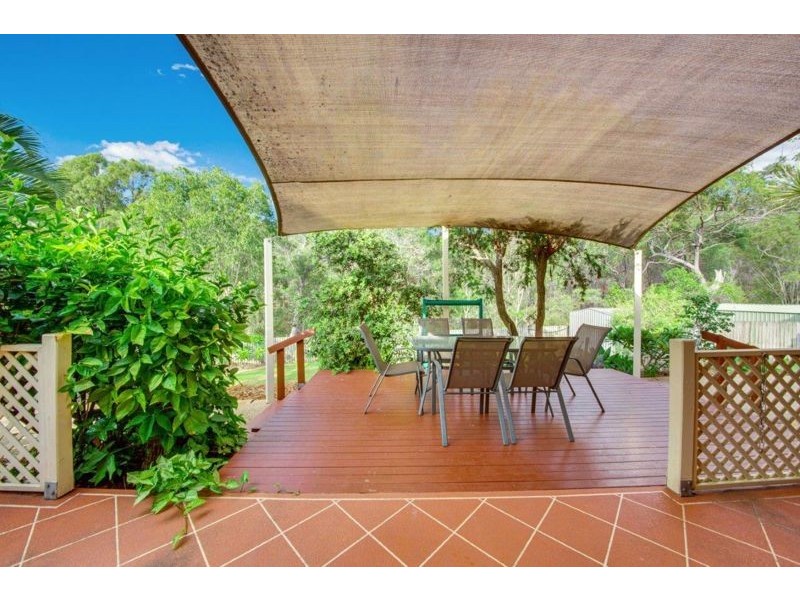 15 Jarrah Drive, Boyne Island QLD 4680