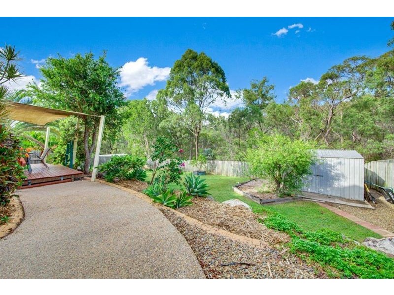 15 Jarrah Drive, Boyne Island QLD 4680