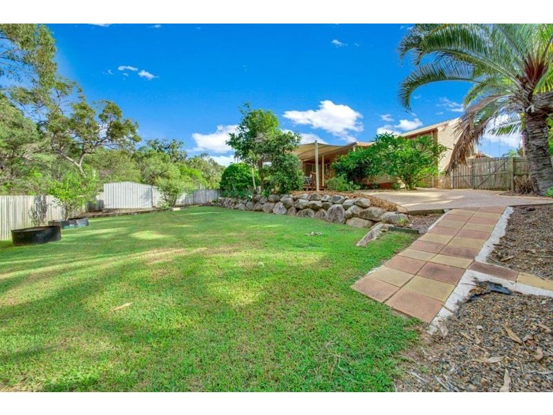 15 Jarrah Drive, Boyne Island QLD 4680